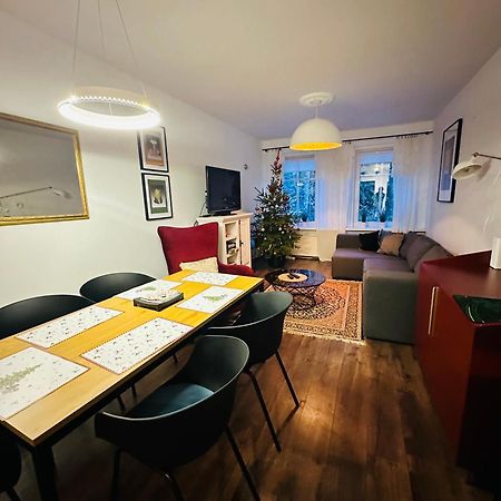 Apartament Zdroj Ladek エクステリア 写真