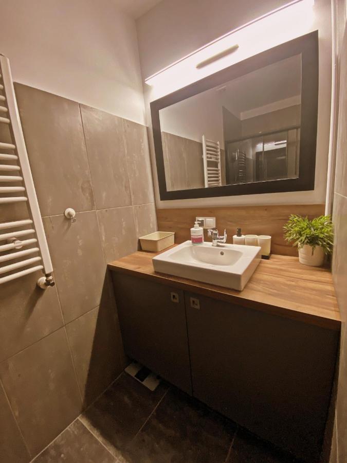 Apartament Zdroj Ladek エクステリア 写真