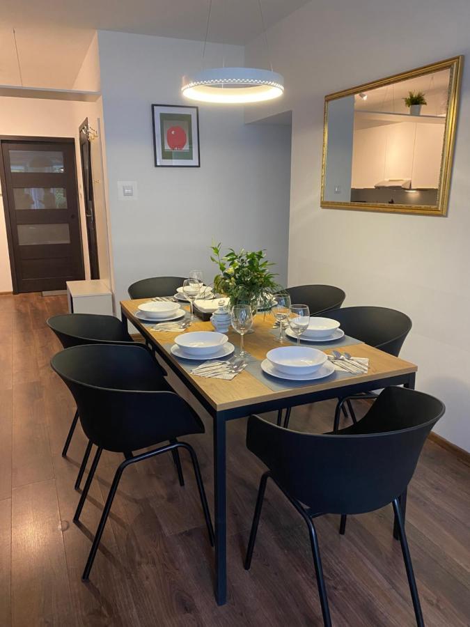 Apartament Zdroj Ladek エクステリア 写真