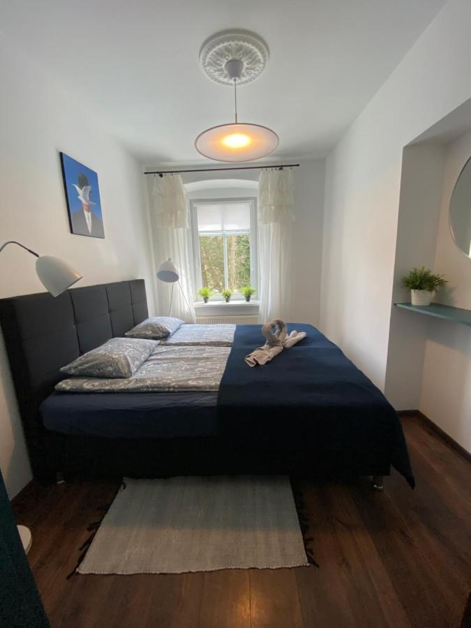 Apartament Zdroj Ladek エクステリア 写真