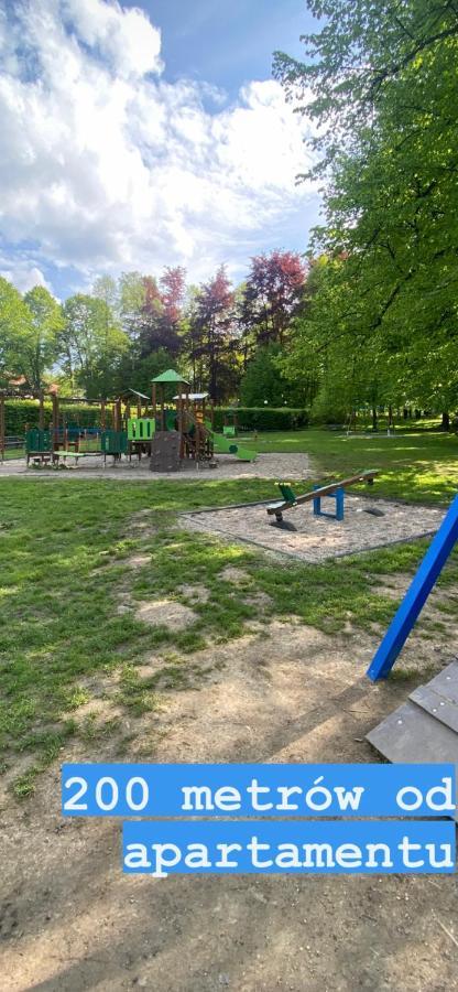 Apartament Zdroj Ladek エクステリア 写真