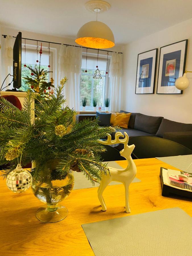 Apartament Zdroj Ladek エクステリア 写真