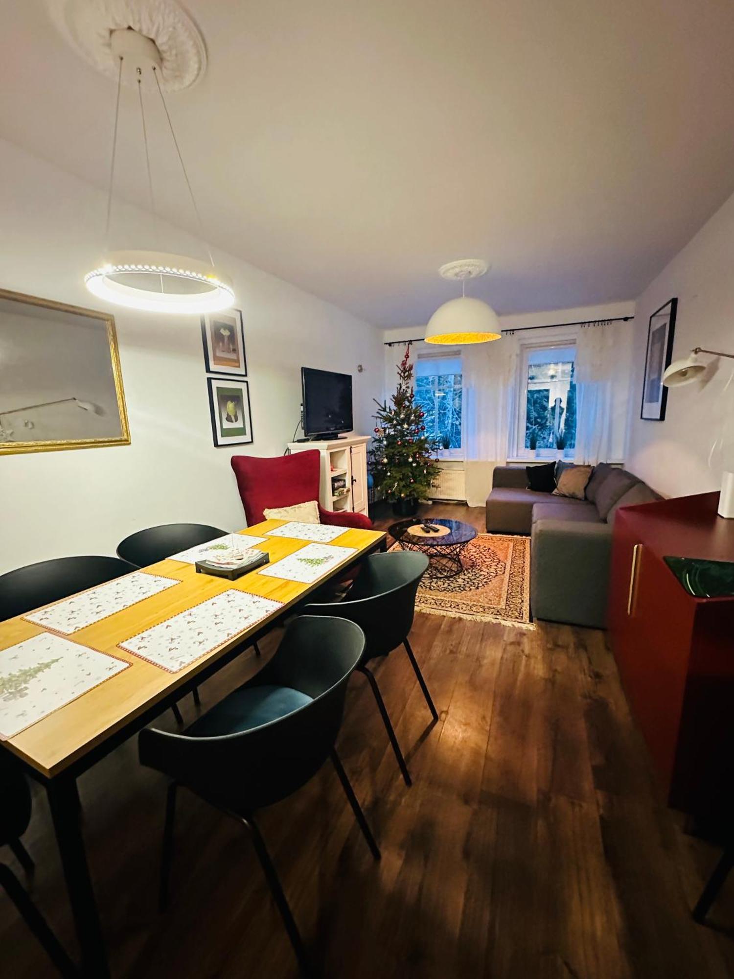Apartament Zdroj Ladek エクステリア 写真