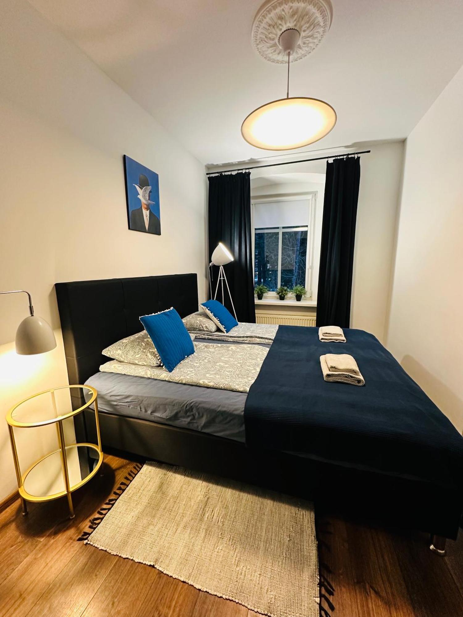 Apartament Zdroj Ladek エクステリア 写真